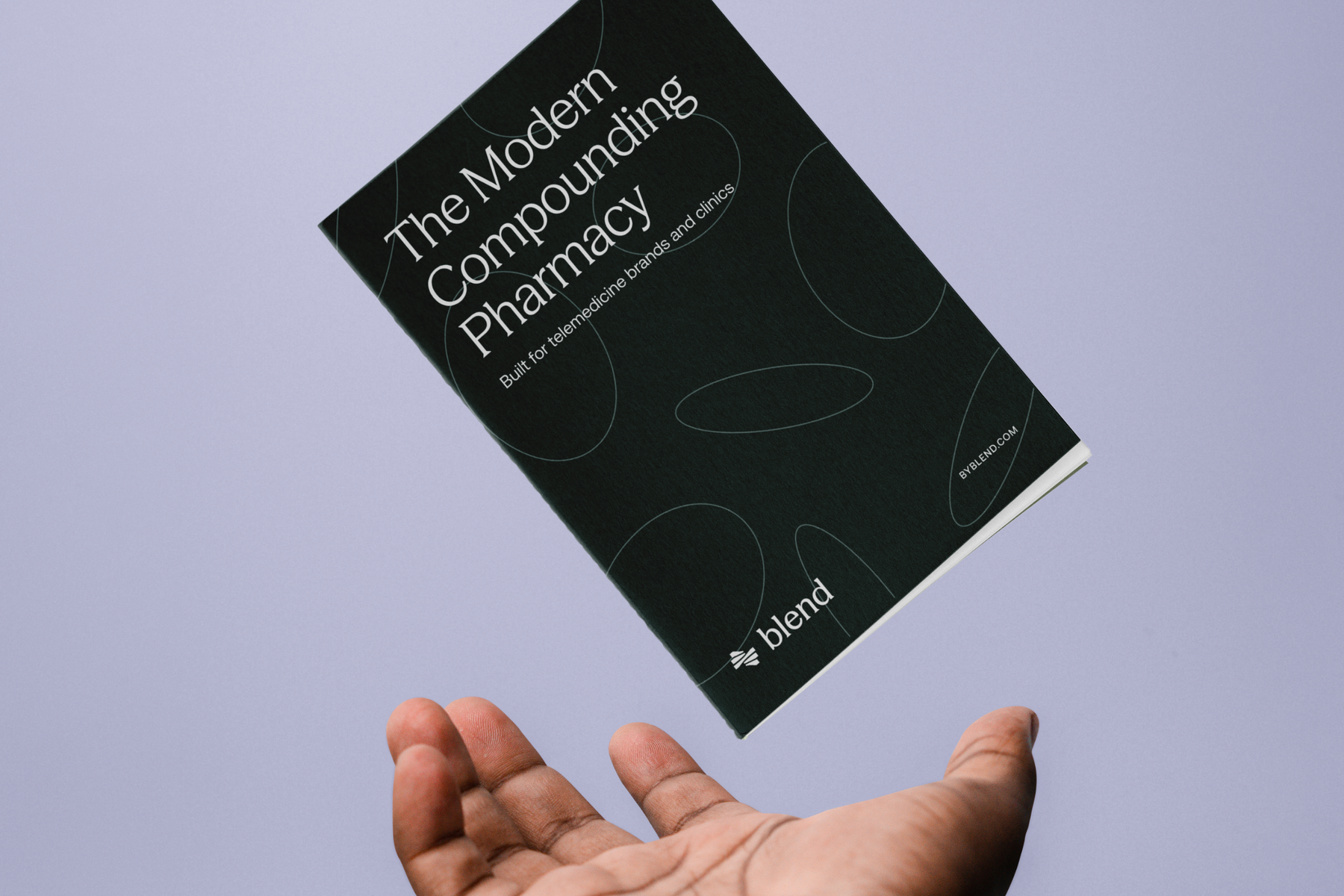 the modern compounding pharmacy